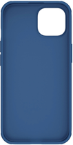 Etui Nillkin Super Frosted Shield Pro Apple iPhone 15 Blue (6902048265547) - obraz 6