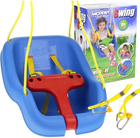 Гойдалка Woopie 2в1 Swing з лямками (5904326946804) - зображення 2