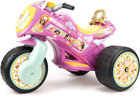 Gokart na pedały Berg Disney Princesses Różowy (8410964072982) - obraz 3