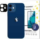 Захисне скло Wozinsky Tempered Glass 9H для камеры iPhone 13/14 (9111201915251) - зображення 1