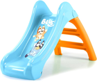 Zjeżdżalnia dla dzieci Feber First Slide Bluey 91 cm (8056379149668) - obraz 1