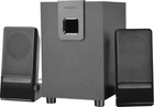 Комп'ютерні колонки 2.1 Microlab M-100