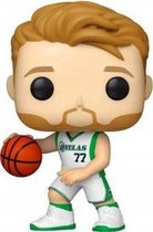 Ігрова фігурка Funko Pop NBA Mavericks Лука Дончич City Edition 10 см (0889698576291) - зображення 2