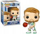 Ігрова фігурка Funko Pop NBA Mavericks Лука Дончич City Edition 10 см (0889698576291) - зображення 3