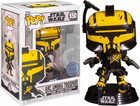 Ігрова фігурка Funko Pop Star Wars ARC Umbra Trooper 9.5 см (0889698650465) - зображення 1