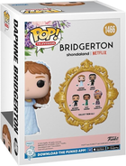 Figurka do gier Funko Pop Television Bridgerton - Daphne Bridgerton Television 1466 9.5 cm (0889698613941) - obraz 3