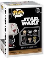 Ігрова фігурка Funko Pop Star Wars - Великий Інквізитор 9.5 см (0889698675888) - зображення 4