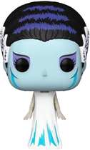 Figurka do gier Funko Pop Movies Universal Monsters S5 żona Frankensteina 10 cm (0889698809955) - obraz 3