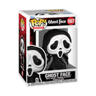 Figurka do gier Funko Pop Movies Ghostface 10 cm (0889698806961)