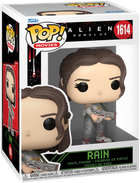 Figurka do gier Funko Pop Movies Aliens Romulus - Rain 9 cm (0889698826563) - obraz 1