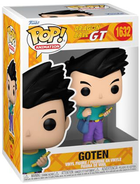 Ігрова фігурка Funko Pop Animation Dragon Ball GT - Готен 11.6 см (0889698765244)