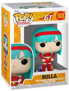 Figurka do gier Funko Pop Animation Dragon Ball GT - Bulla 9.5 cm (0889698720878)