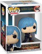 Figurka do gier Funko Pop Animation Jujutsu Kaisen - Kasumi Miwa 9 cm (0889698802796)