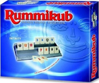 Gra planszowa Lemada Tm Toys Rummikub Infinity (7290011986186) - obraz 1