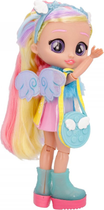 Lalka IMC Toys Cry Babies Bff Aktorka Jenna (8421134923690) - obraz 4