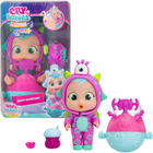 Лялька IMC Toys Cry Babies Monsters Stars Jumpy Monsters Fuzz (8421134913653) - зображення 1