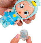 Lalka IMC Toys Cry Babies Magic Tears Stars Houses Sydney (8421134914018) - obraz 5