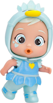 Lalka IMC Toys Cry Babies Magic Tears Stars Houses Sydney (8421134914018) - obraz 6