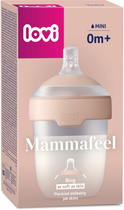 Butelka Lovi Mammafeel 150 ml (5901691880221) - obraz 2