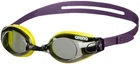 Очки для плавания Arena ZOOM X-FIT (92404-100) Унисекс OFSM Желто-фиолетовые (3468337431541)