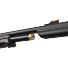 Пневматическая винтовка Stoeger PCP Stoeger XM1 S4 Suppressor Black 4.5мм PCP30006A - изображение 6