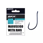 Крючок BKK MARUSEIGO-R Diamond #8 (A-BM-0113/2238462)