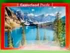 Пазли Castorland 500шт (53810) Озеро Малайн