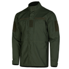 Кітель Camotec Perimeter Rip-Stop НГУ XXL