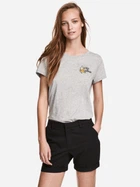 Шорты женские H&M 0477576_01 32 Черные (KAY2000001300879)