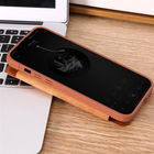 Etui z klapką Nillkin Qin Pro Leather do Apple iPhone 15 Plus Brown (6902048265240) - obraz 10