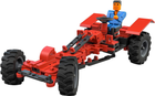 Zestaw konstrukcyjny Fischertechnik Advanced Tractors 130 szt (4048962316230) - obraz 2