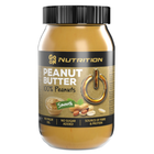 Замінник харчування Peanut Butter, 900 г (Smooth) - скло Go On Nutrition (fit0023247)