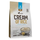 Заменитель питания Cream of Rice Instant Form, 1 кг Ваниль Olimp (2000003009138)