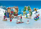 Конструктор Playmobil City Life Ski World 100 деталей (4008789714534) - зображення 3