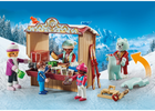 Конструктор Playmobil City Life Ski World 100 деталей (4008789714534) - зображення 6