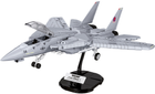 Конструктор Cobi Top Gun F-14A Tomcat 754 деталі (5902251058111) - зображення 4