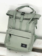 Рюкзак American Tourister - Urban Groove - зелений