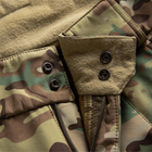 Тактичний CamoTec костюм Stalker 2.0 SoftShell Multicam мультикам S - зображення 12