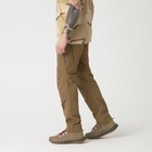 Штани тактичні Helikon-Tex OTP (Outdoor Tactical Pants) - VersaStretch - Mud Brown, розмір XXL XXL - зображення 4