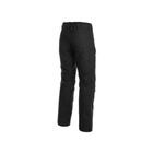 Штани тактичні Helikon-Tex UTP (Urban Tactical Pants) - PolyCotton Ripstop, Black, розмір XXL XXL - зображення 6