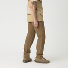 Брюки тактические Helikon-Tex OTP (Outdoor Tactical Pants) - VersaStretch - Mud Brown, размер L L - изображение 5