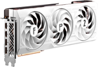 Відеокарта Sapphire PCI-Ex Radeon RX 7700 XT Pure Frostpunk 2 Edition 12GB GDDR6 (192bit) (2226/18000 МГц) (2 x HDMI, 2 x DisplayPort) (11335-08-50G) - зображення 2