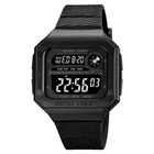 Мужские часы Skmei 2022BKBK Black-Black