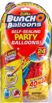 Zestaw imprezowych dmuchanych balonów Zuru Bunch O Balloons (0193052003799)