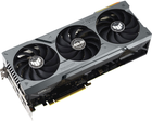 Відеокарта ASUS PCI-Ex GeForce RTX 4070 Ti SUPER TUF GAMING OC Edition 16GB GDDR6X (256 bit) (2640/21000 МГц) (2 x HDMI, 3 x DisplayPort) (90YV0KF1-M0NA00) - зображення 2