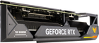 Відеокарта ASUS PCI-Ex GeForce RTX 4070 Ti SUPER TUF GAMING OC Edition 16GB GDDR6X (256 bit) (2640/21000 МГц) (2 x HDMI, 3 x DisplayPort) (90YV0KF1-M0NA00) - зображення 5