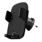 Держатель для телефона Proove Perfect Pro Air Outlet Car Mount на дефлектор/зажим Черный (CHPP00000001)