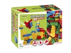 Конструктор Wader Kids Blocks 90 ел (41296)