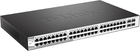 Switch D-Link DGS-1210-52/E - obraz 2