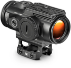 Оптичний приціл Vortex Spitfire HD Gen II 5x Prism Scope (SPR-500)